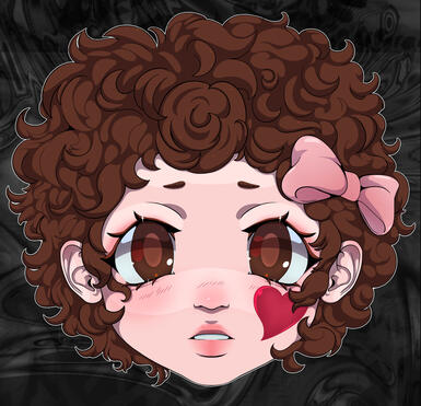 ICON COMMISSION (Rinni)