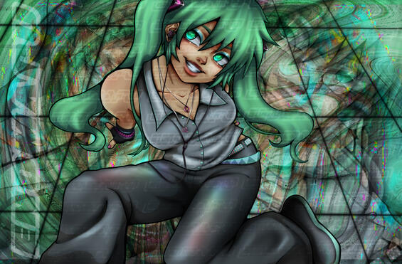 Miku Day 2024