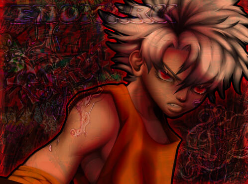 Rudo